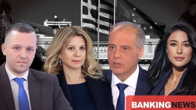 Πολιτικός σεισμός... έρχεται τιμωρία από τα Δεξιά: Ο ακέφαλος πατριωτικός χώρος αγγίζει το 30%, η ΝΔ καθηλωμένη στο 27%