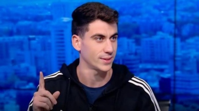 Καταγγελία στο Ευρωκοινοβούλιο κατά του Φειδία Παναγιώτου από την Κυπριακή Παραολυμπιακή Επιτροπή - «Έχει σάπιες αντιλήψεις»