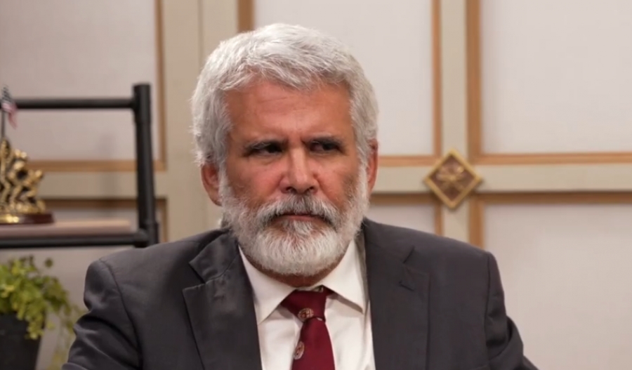 Malone (mRNA): Σταματήστε να σκοτώνετε τα παιδιά σας – Βάλτε ένα τέλος στα εμβόλια και τις μάσκες, δεν έχουν κανένα νόημα