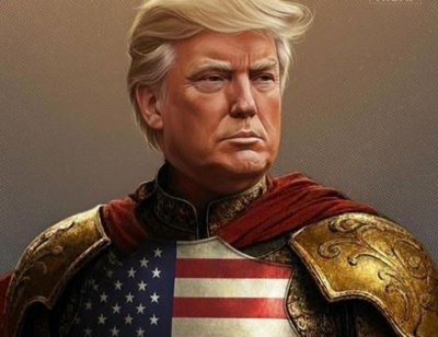 Trump envies Alexander the Great's strategy: Maduro as Darius and why Putin has not kidnapped Zelensky