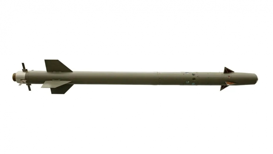 Kalashnikov - Η Ρωσία παρέλαβε την πρώτη παρτίδα αντιαεροπορικών πυραύλων 9M333 κατά drones και αεροσκαφών