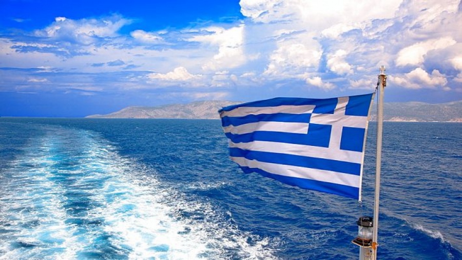 Απίστευτο: Χάρτης της Κομισιόν «έδωσε» στην Τουρκία τα ελληνικά νησιά - Καθυστερημένη αντίδραση ΥΠΕΞ