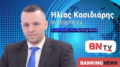 Kasidiaris on BN TV: I am returning to politics... if I were a pedophile, I would be free – Karystianou will bleed New Democracy