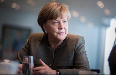 Δεν έπρεπε να εκπλαγεί κανείς, η Merkel απλώς αποκάλυψε τη μεγάλη αλήθεια: Οι συμφωνίες του Μινσκ ήταν παγίδα για τη Ρωσία