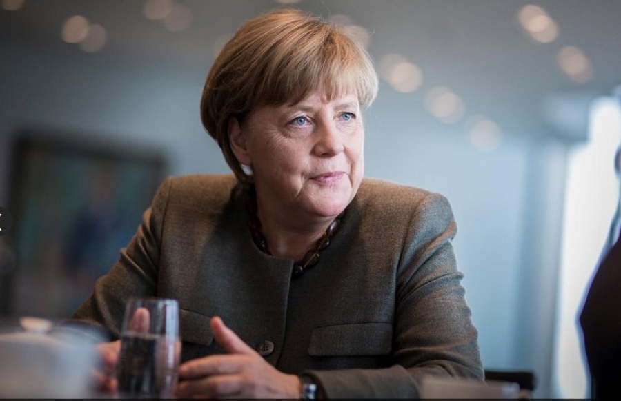 Δεν έπρεπε να εκπλαγεί κανείς, η Merkel απλώς αποκάλυψε τη μεγάλη αλήθεια: Οι συμφωνίες του Μινσκ ήταν παγίδα για τη Ρωσία