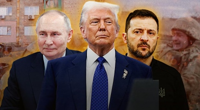 To καθαρό μήνυμα Putin, το Ουκρανικό θα επιλυθεί… μόνο με όρους Ρωσίας, ο Trump το κατάλαβε και απέσυρε Tomahawks