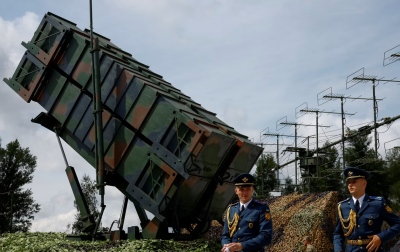 Νεκρή η Αλάσκα, μάχη μέχρις εσχάτων - Οργή Ρωσίας για την «πισώπλατη μαχαιριά» με την παραγωγή Patriot από την Ουκρανία