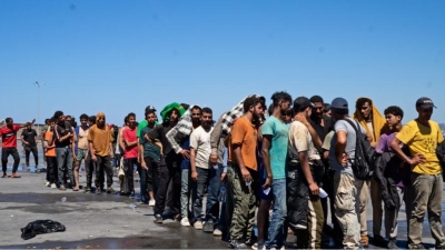 Η Ευρώπη απειλείται με… αφανισμό - Κόλαφος οι ΗΠΑ για το μεταναστευτικό - Έγγραφο 33 σελίδων περιγράφει την απόλυτη παρακμή