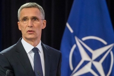 ΝΑΤΟ: Σύνοδος των υπουργών Άμυνας στις 16 – 17 Φεβρουαρίου 2022 για την κρίση στην Ουκρανία