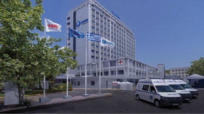 Ασφαλής συμμετοχή στον αθλητισμό με ολοκληρωμένα πακέτα προληπτικού ελέγχου από την Παιδιατρική Κλινική του ΥΓΕΙΑ