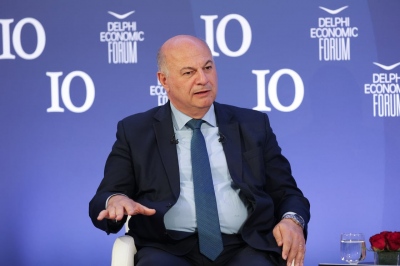 Τσιάρας (ΥΠΑΑΤ): Πρόκληση για την Ελλάδα οι δασμοί - Διάλογος με ΗΠΑ, ίσως δούμε συνεργασίες με άλλα κράτη