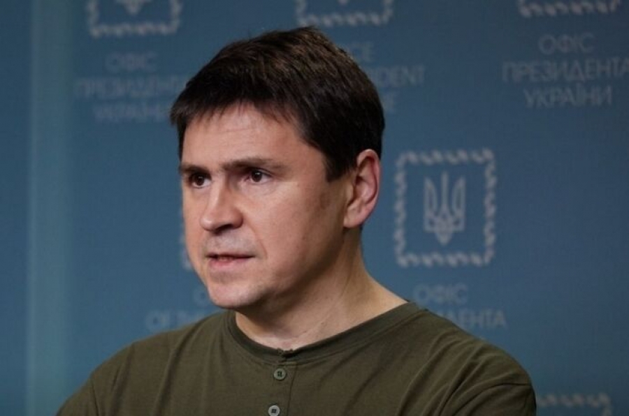 Podolyak (σύμβουλος Zelensky): Όχι σε ουδετερότητα μοντέλου Αυστρίας – Σουηδίας