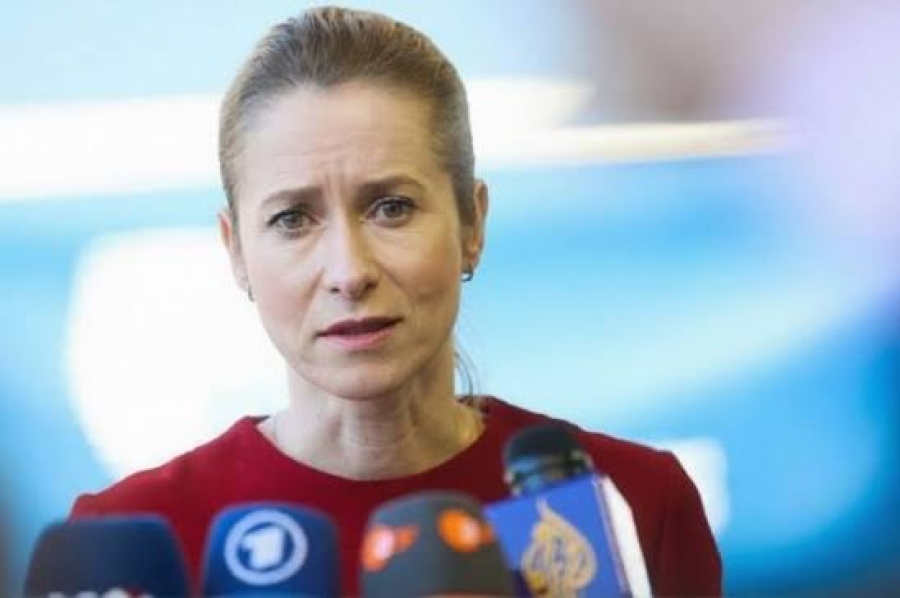 Πέθανε σε ηλικία 77 ετών ο πατέρας της Kaja Kallas