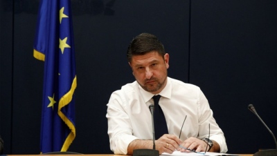 Χαρδαλιάς από Βρυξέλλες: Διεκδικούμε αδιαπραγμάτευτα περισσότερους πόρους για τις Περιφέρειες και μεγαλύτερο ρόλο στη λήψη των κεντρικών αποφάσεων