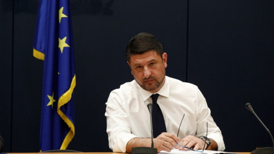 Χαρδαλιάς από Βρυξέλλες: Διεκδικούμε αδιαπραγμάτευτα περισσότερους πόρους για τις Περιφέρειες και μεγαλύτερο ρόλο στη λήψη των κεντρικών αποφάσεων