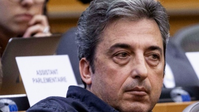 Βόμβα Ασλανίδη στον ανακριτή: Ζητήστε τα πτυχία και των τεχνικών συμβούλων Πλακιά και Hellenic Train