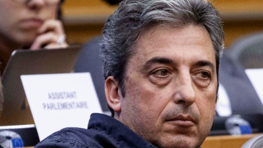 Βόμβα Ασλανίδη στον ανακριτή: Ζητήστε τα πτυχία και των τεχνικών συμβούλων Πλακιά και Hellenic Train