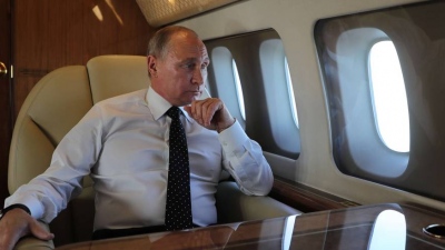 Η μυστική διαδρομή του Putin προς Βουδαπέστη - Τρεις επιλογές, η μία ενέχει... τεράστια πρόκληση - Θα συλληφθεί ο Ρώσος ηγέτης;