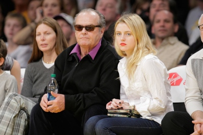 Χαμός στο Χόλιγουντ: Η κόρη του Jack Nicholson ξεμπροστιάζει τη showbiz και το αρρωστημένο κυνήγι επιρροής