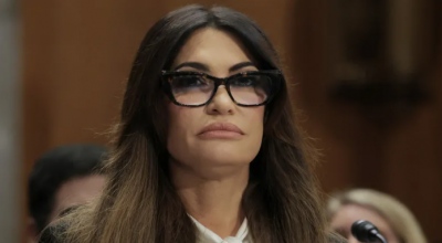 Guilfoyle για νεκρούς πυροσβέστες: Συλλυπητήρια Ελλάδα - Τιμούμε το θάρρος εκείνων που καθημερινά θέτουν τον εαυτό τους σε κίνδυνο