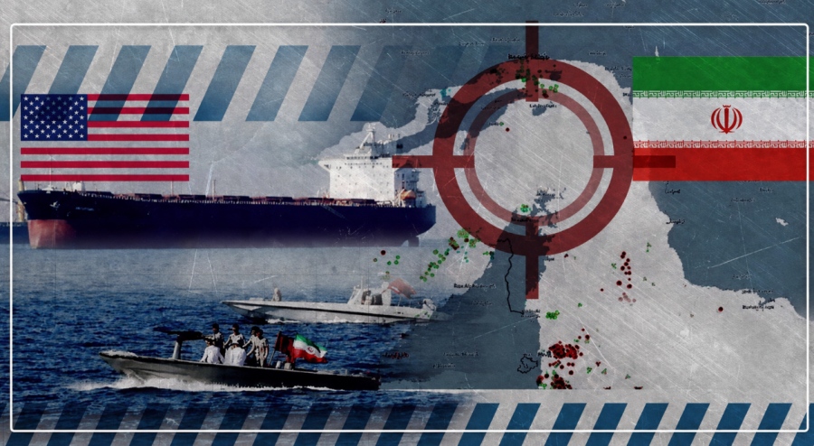 Ιράν: Ξεκινά η μετα-αμερικανική τάξη στον Περσικό – Ο Trump απέχει  7.000 μίλια από την αλήθεια για Hormuz