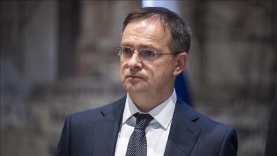 H ιστορική μοίρα της Ρωσίας και της Ουκρανίας είναι ενιαία – Medinsky: Είμαστε ένας λαός