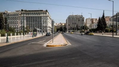 «Αθήνα χωρίς Αυτοκίνητο»: Ποιοι δρόμοι κλείνουν το Σαββατοκύριακο