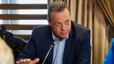 Φάμελλος: Προσβλητικός και επιθετικός ο Πολάκης – Διεγράφη από τον ΣΥΡΙΖΑ για αισχρό υπονοούμενο