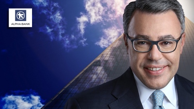 Σήμα κινδύνου από Ψάλτη (Alpha Bank): Θα βουλιάξουμε εάν δεν αλλάξουμε παραγωγικό μοντέλο, τέλειωσαν οι αυταπάτες – Τι ετοιμάζει η UniCredit