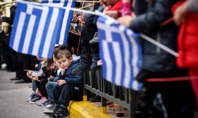 Κραυγή απόγνωσης από τον Μητροπολίτη Άνθιμο για το δημογραφικό: Ο Έβρος σβήνει, η Θράκη ερημώνει, η παραμεθόριος πεθαίνει