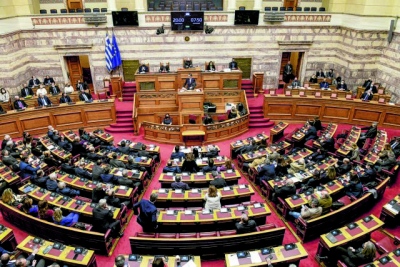 Πέρασε η επιστολική ψήφος - Δεν συγκέντρωσε την απαιτούμενη πλειοψηφία η τριεδρική περιφέρεια για τους απόδημους