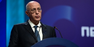 Θεοδωρόπουλος (ΣΕΒ): Οι νέες δομές για την παραγωγικότητα - Αναμένουμε λύσεις από την κυβέρνηση για το ενεργειακό