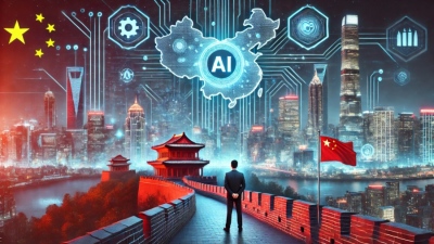 China-backed coalition targets US tech dominance: Xi Jinping champions open-source AI to secure Global South leadership
