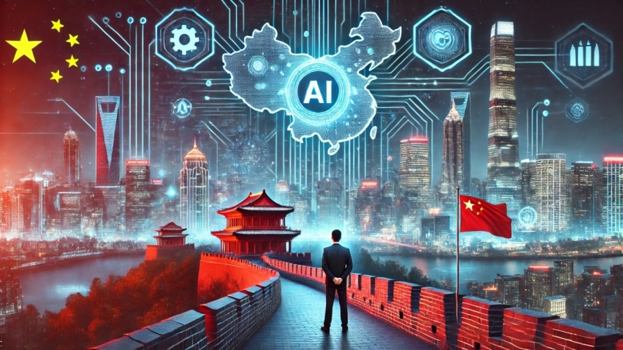 China-backed coalition targets US tech dominance: Xi Jinping champions open-source AI to secure Global South leadership