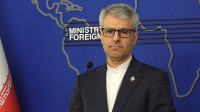 Ισχυρό μήνυμα Ιράν σε ΗΠΑ: Οι απειλές δεν μας τρομάζουν, τα τελεσίγραφα είναι γελοία