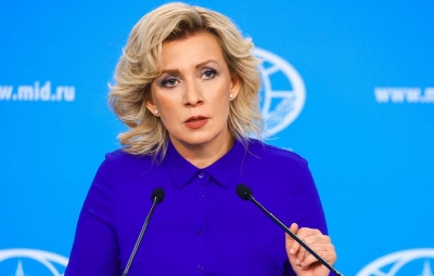 Οργισμένη η Ρωσία με την Ελβετία:  Δεν είναι πλέον ένα ουδέτερο κράτος, συμμετέχει στις κυρώσεις εναντίον μας