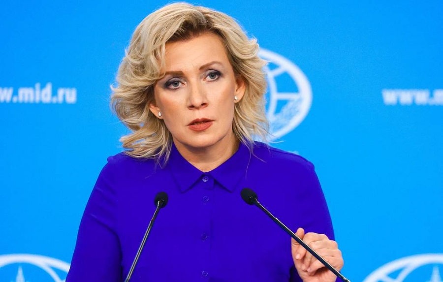 Οργισμένη η Ρωσία με την Ελβετία:  Δεν είναι πλέον ένα ουδέτερο κράτος, συμμετέχει στις κυρώσεις εναντίον μας