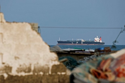 Μια χώρα των BRICS έστειλε τον στόλο της στο Στενό του Hormuz