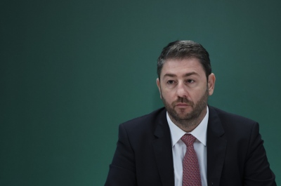 Ανδρουλάκης: Φορολογική δικαιοσύνη και δίκαιη ανάπτυξη για όλους τους Έλληνες