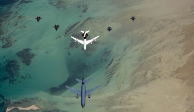 Rapid Global Strike -  Το εξωφρενικό σχέδιο της CIA για χτύπημα τύπου Ιράν στη Ρωσία θα οδηγήσει σε Γ' Παγκόσμιο Πόλεμο