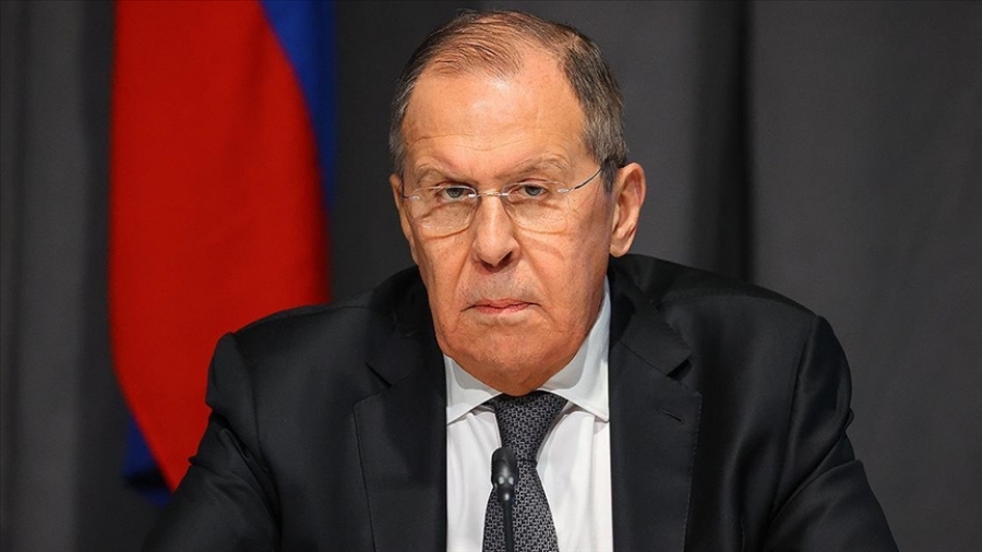 Βαρυσήμαντη παρέμβαση Lavrov: Ο κόσμος αλλάζει οριστικά - Τελειώνει η νεοαποικιακή τάξη που επέβαλαν οι ΗΠΑ και η Δύση