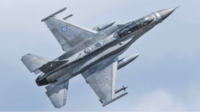 Γιατί η Ταϊβάν «φορτώνει» τα F-16 με πέντε δεξαμενές καυσίμου – Το επιχειρησιακό κενό των ΗΠΑ απέναντι στην Κίνα αποκαλύπτεται στον Ειρηνικό