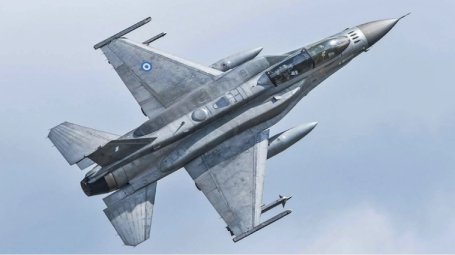 Γιατί η Ταϊβάν «φορτώνει» τα F-16 με πέντε δεξαμενές καυσίμου – Το επιχειρησιακό κενό των ΗΠΑ απέναντι στην Κίνα αποκαλύπτεται στον Ειρηνικό