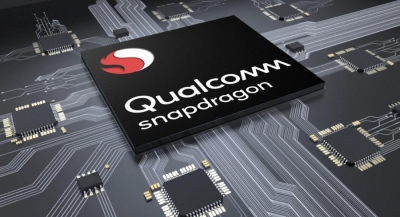 Qualcomm: Άλμα 41% στα έσοδα το α’ τρίμηνο του 2022, στα 11,16 δισ. δολάρια