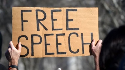 Αστυνομικό κράτος στη Γερμανία - Η ελευθερία του λόγου υπό διωγμό στο όνομα της παραπληροφόρησης