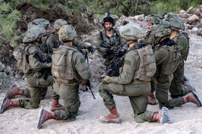 Κάτι παράξενο συμβαίνει στον ισραηλινό στρατό – Αυτοκτονούν όσοι πολέμησαν στη Γάζα… τι είδαν;