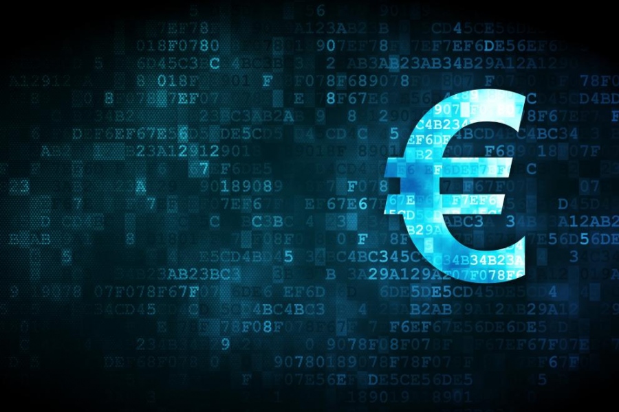 Το ψηφιακό ευρώ διχάζει την Ευρώπη - Kίνδυνος «ψηφιακών bank runs»