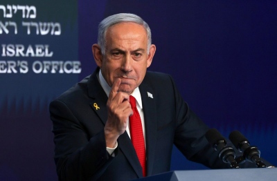 Συνταγή καταστροφής - Το «έργο ζωής» του Netanyahu για το Ιράν έχει αποτύχει πλήρως