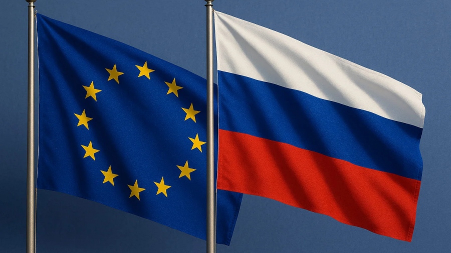 Η Ευρώπη πρέπει να πλησιάσει τη Ρωσία – Ο μόνος βιώσιμος δρόμος για ειρήνη…