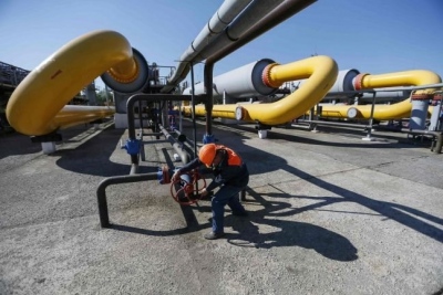 Νάουσα: Μέσα στον Απρίλιο η έναρξη κατασκευής του δικτύου φυσικού αερίου